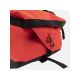 12. Rossignol Duffle Bag 60L Hero rot