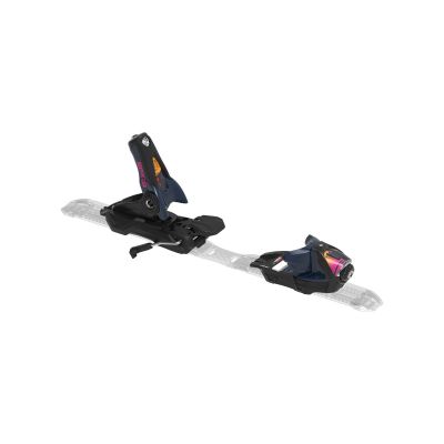 6. Dynastar M-Cross 88 Konect Ski mit SPX 12 Konect GW B90 Blu Sunst Bindungen