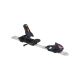 6. Dynastar M-Cross 88 Konect Ski mit SPX 12 Konect GW B90 Blu Sunst Bindungen