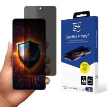 3mk Silky Matt Privacy™ Blickschutzfolie für Realme GT 7