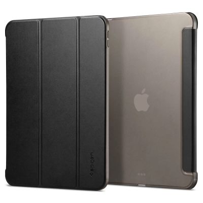 3. Spigen SMART FOLD IPAD 10.9 2022 SCHWARZ
