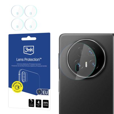 3MK Objektivschutzglas für Honor Magic V5