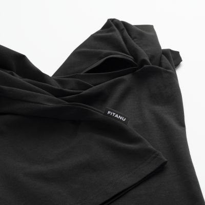 5. Damen Kurzarm-T-Shirt FROXALI W