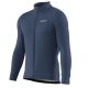 Biemme Langarmshirt BELVEDERE marineblau 3XL