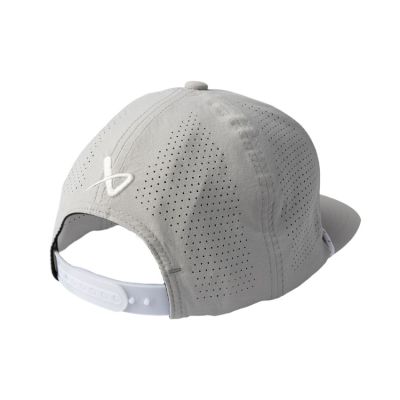 2. Bauer Golf Flat Brim Senior Cap