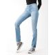 4. Wrangler Caitlin Blue Baloo Jeans W24CH145X