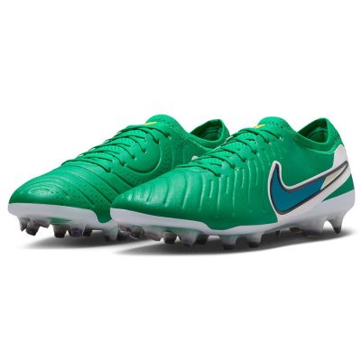 4. Nike Tiempo Legend 10 Elite LV8 FG HJ7272-300 Schuhe