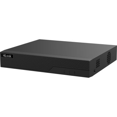 Hilook NVR-108MH-C/8P(E) 8-Kanal 8MP PoE IP-Recorder