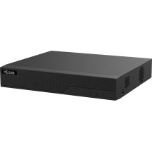Hilook NVR-108MH-C/8P(E) 8-Kanal 8MP PoE IP-Recorder