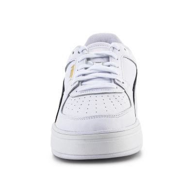 2. Puma CA Pro Classic Weiß-Peacoat 380190-04