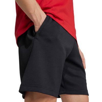 13. Herren adidas Tiro 25 Reiseshorts schwarz JY5945