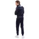 10. Givova Visa Trainingsanzug marineblau und weiß 0403