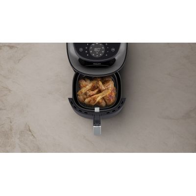 34. PHILIPS NA 322/00 Heißluftfritteuse