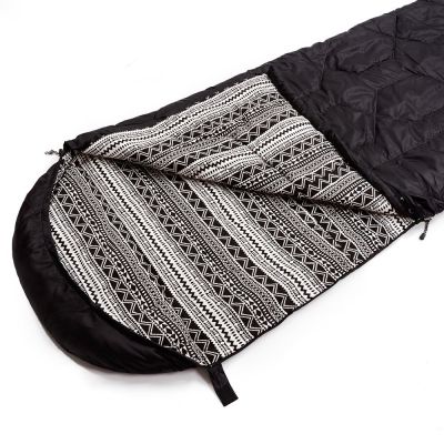 2. Meteor Timber 81151 Schlafsack