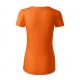 2. Malfini Origin T-Shirt (GOTS) W MLI-17211 orange
