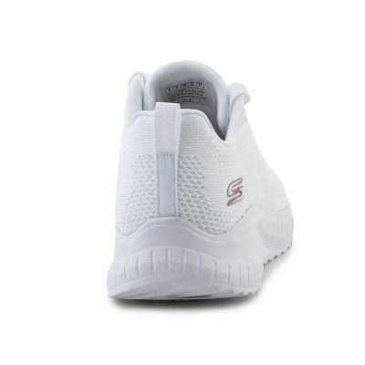 5. Skechers Bobs Squad Chaos-cool Rythms W 117216-W Schuhe
