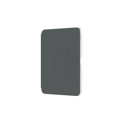 6. AmazingThing Minimalistische Hülle für iPad Air 11" M3/M4 (2025/2026) - Schwarz
