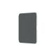 6. AmazingThing Minimalistische Hülle für iPad Air 11" M3/M4 (2025/2026) - Schwarz