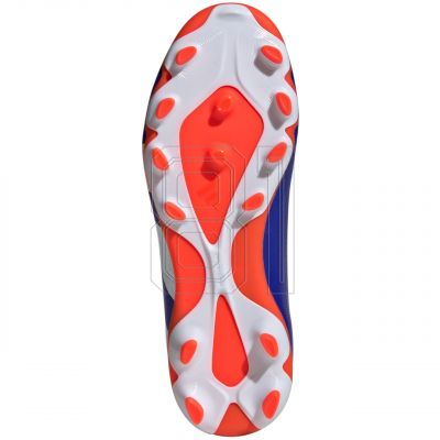 6. Adidas Predator League MG Jr IF6412 football shoes