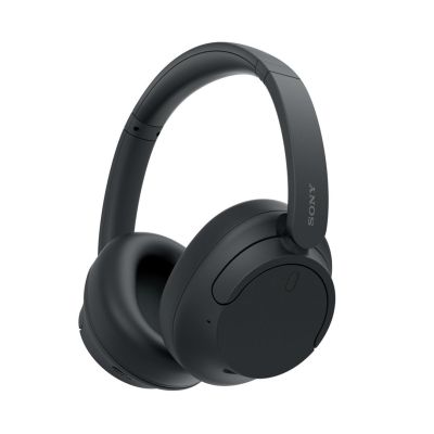 13. Sony WH-CH720 Over-Ear-Kopfhörer mit Geräuschunterdrückung, Schwarz
