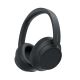 13. Sony WH-CH720 Over-Ear-Kopfhörer mit Geräuschunterdrückung, Schwarz