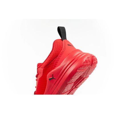 16. Puma Wired Run Jr Schuhe 374217 05