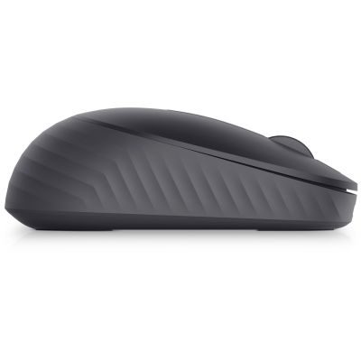 4. DELL Compact Pro Premium Maus - MS7421W - Graphitschwarz