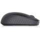 4. DELL Compact Pro Premium Maus - MS7421W - Graphitschwarz
