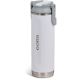 Thermoflasche (mit Trinkhalm) IGLOO Sport Sipper 20 OZ (0,6 Liter) one size