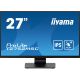 19. iiyama ProLite T2752MSC-B1 Computermonitor 68,6 cm (27") 1920 x 1080 px Full HD LED-Touchscreen Schwarz
