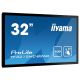 2. iiyama ProLite TF3215MC-B2AG LCD-Monitor 32" 31,5" 80 cm