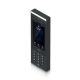 7. Ubiquiti G3 Intercom-Eingangskontrollterminal Schwarz