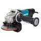 8. MAKITA WINKELSCHLEIFER 125 mm GA5093X01 1900 W, PFAD-SCHALTER, DREHZAHLREGELUNG, BREMSE