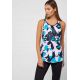2. adidas W Sid Tank Top W DP2378