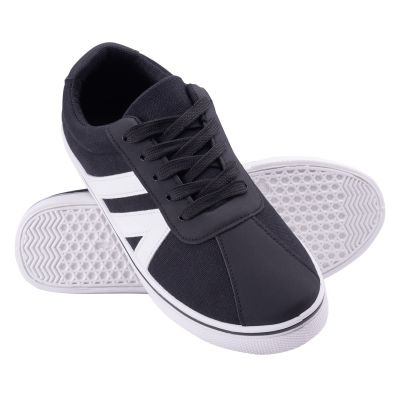 4. Kinder-Canvas-Sneaker LOSTER II TEEN