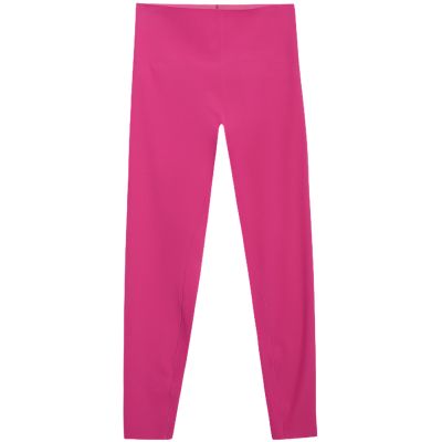 2. Damen Leggings 4F FNK F358 rosa 4FWAW25TFTIF358 54S