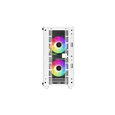 36. DeepCool CC360 WH Gehäuse