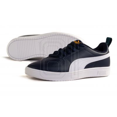 2. Puma Rickie Jr 384311 07 Schuhe