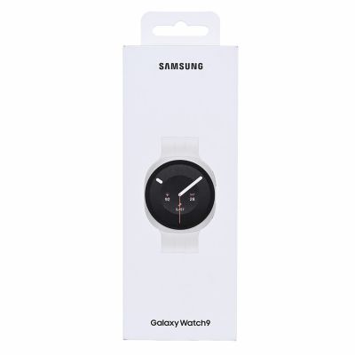 2. Samsung Galaxy Watch 9 SM-L345 40mm LTE Creme Smartwatch