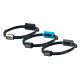 2. Ledlenser 502719 Taschenlampe Schwarze LED-Stirnlampe
