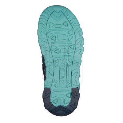 8. Trollkids Kids Kristiansand Sandal XT Jr 665-110 Sandalen