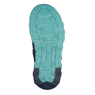8. Trollkids Kids Kristiansand Sandal XT Jr 665-110 Sandalen