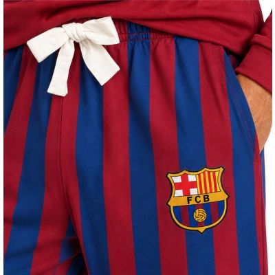 4. FC Barcelona Herrenpyjama 2900003767