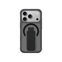 AmazingThing Titan Pro Holder Case für iPhone 17 Pro MagSafe kompatibel - Schwarz
