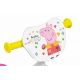 Peppa Pig Laufrad 10" Grün 198 Grün