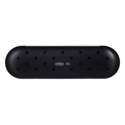 29. Oral-B iO Series 9 Luxe Edition Black Onyx Zahnbürste