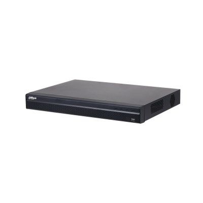 DAHUA NVR4204-4KS2/L IP-RECORDER