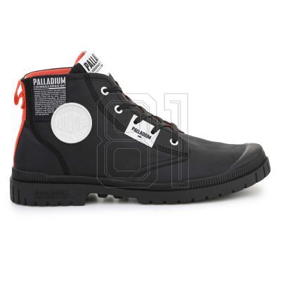 7. Palladium SP20 OVERLAB U Schuhe 77371-001-M