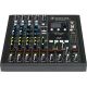 2. Mackie Onyx 8 – Analogmixer mit USB