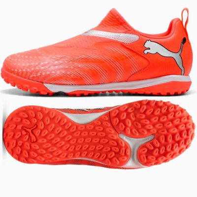 Puma Future 9 Match LL JR TT 108930-01 Schuhe